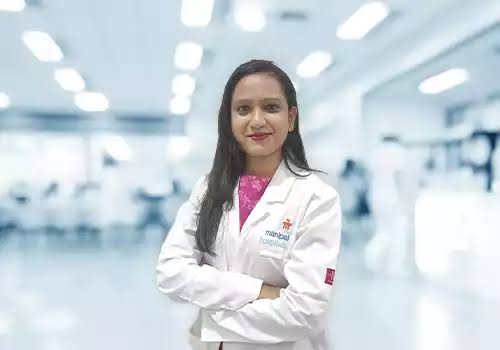Dr Ananthalakshmi S